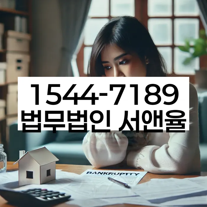 개인회생 분납 가능한