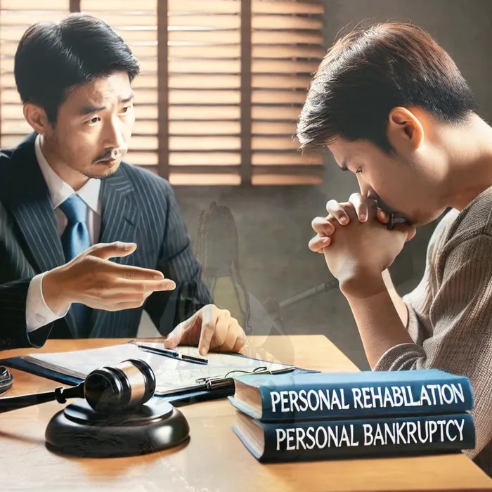 개인회생수임료 분납가능하고