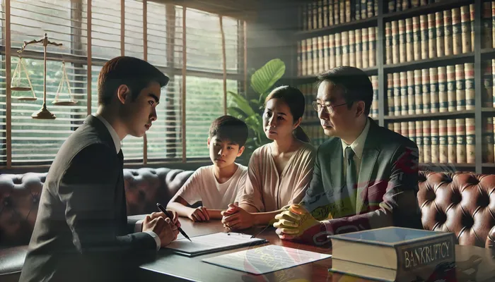 개인회생수임료 분납가능하고