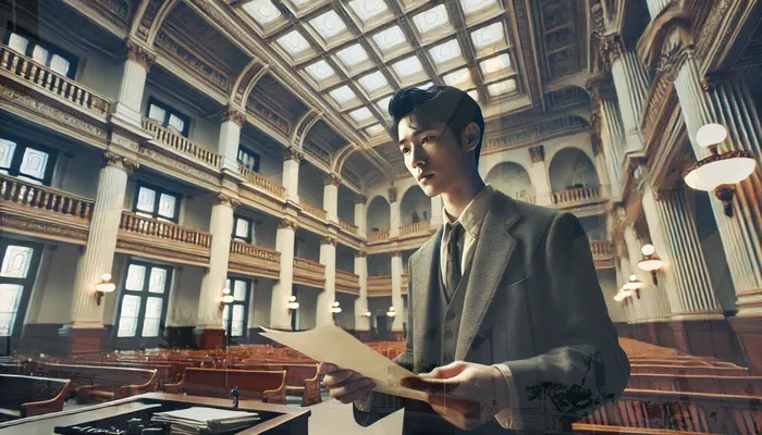 개인파산전문변호사