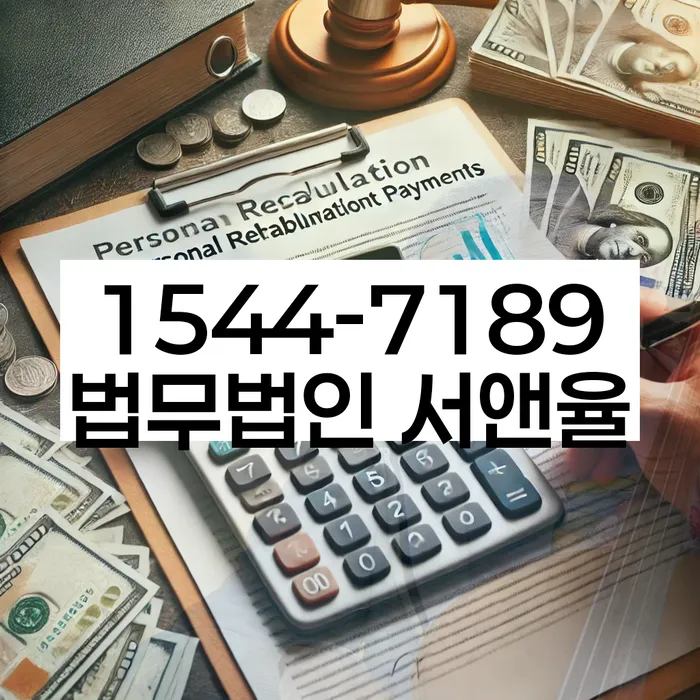 개인파산전문변호사