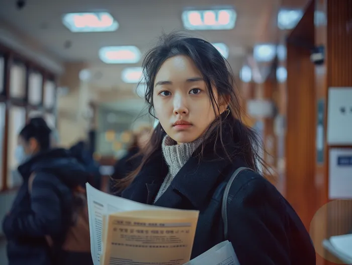 소액대출 연체 시