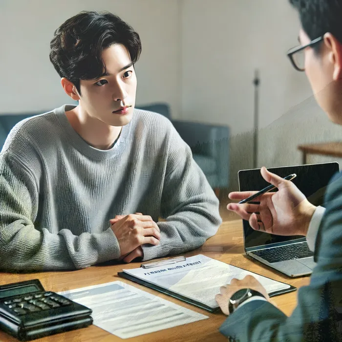 개인회생 변제금 미납