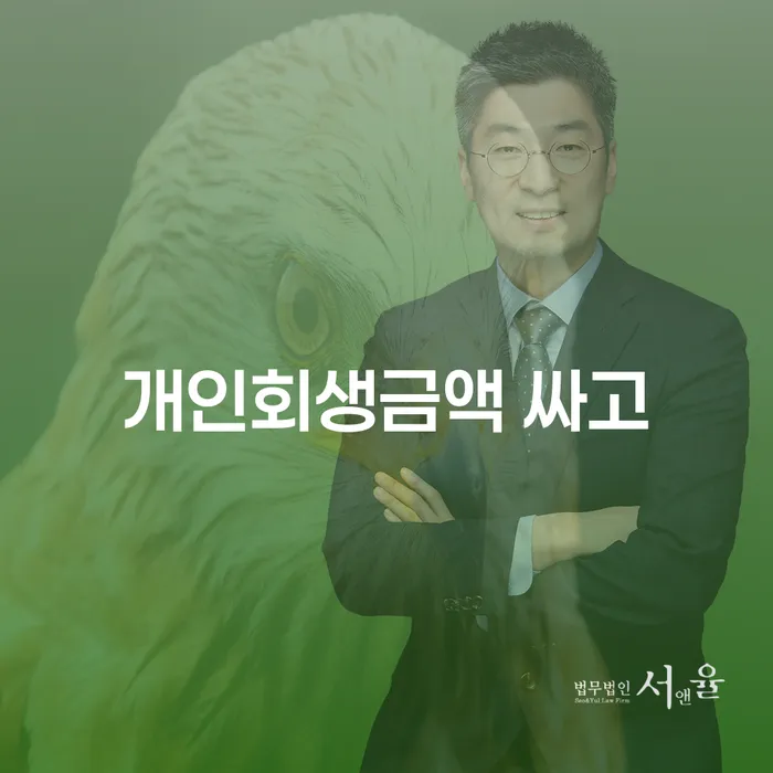 개인회생 개인회생,개인파산으로 필수로 알아야하는 부분