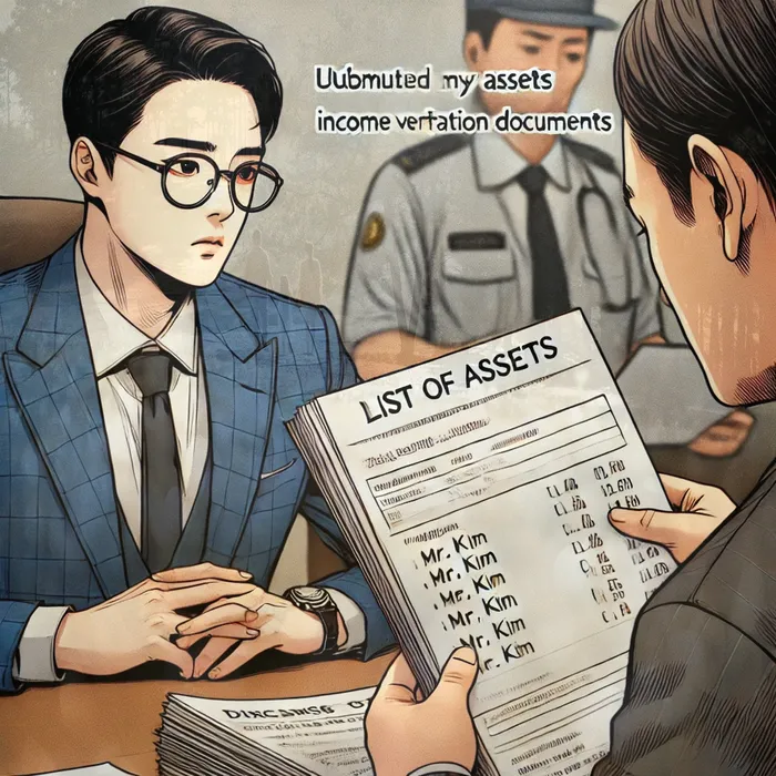 개인회생기각시