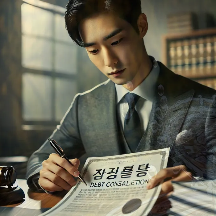 중금리대환대출 연체 시