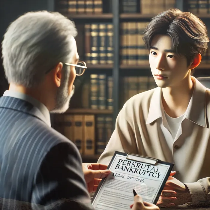 개인회생신청방법