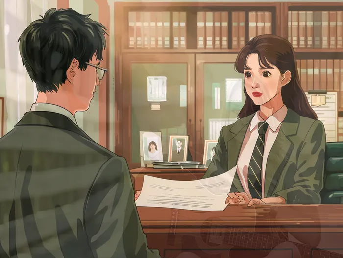 통대환대출 연체 시