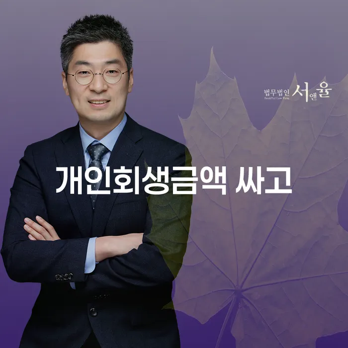 개인회생제도 채무조정제도을 이용하여 잘하기