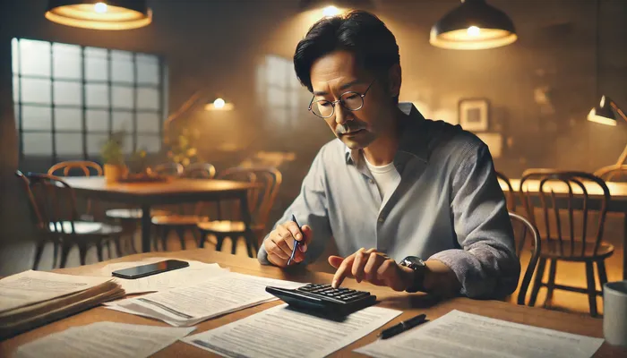 직장인채무통합 연체 시