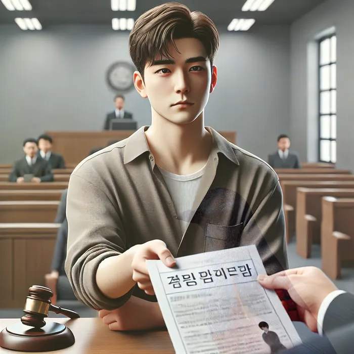 개인회생신청조건