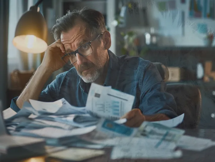 사채이자가 감당이 안될 때