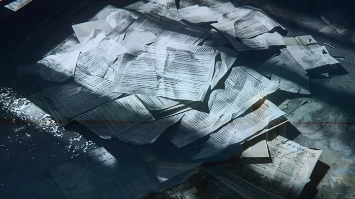 지급명령개인회생