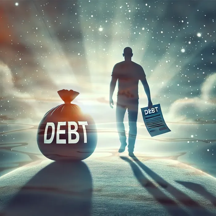 지급명령개인회생