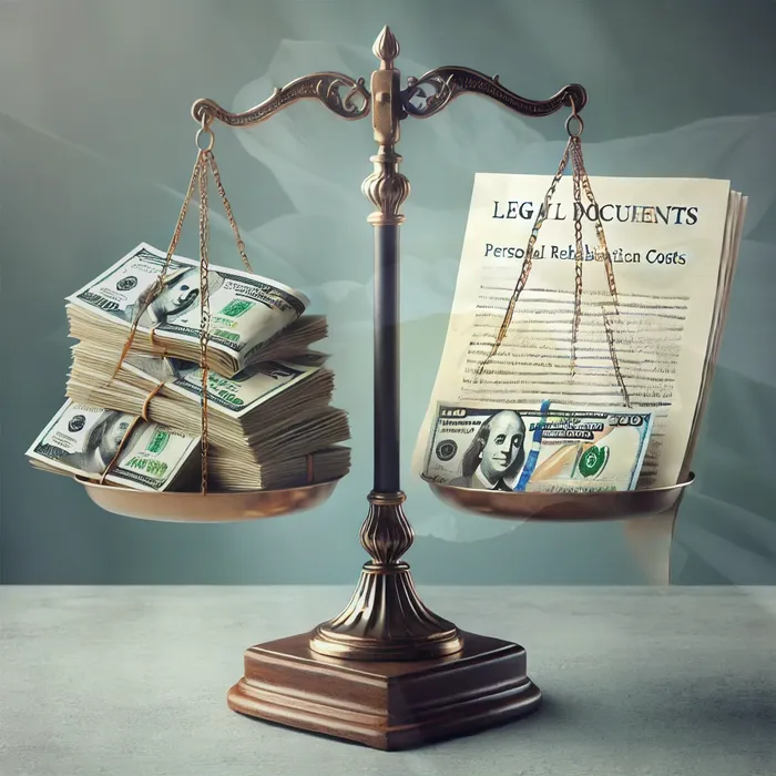 개인사업자개인회생