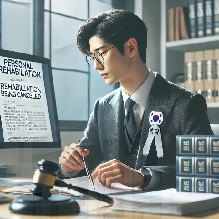 개인회생 법무사 비용 무이자 자체 분납 가능하고