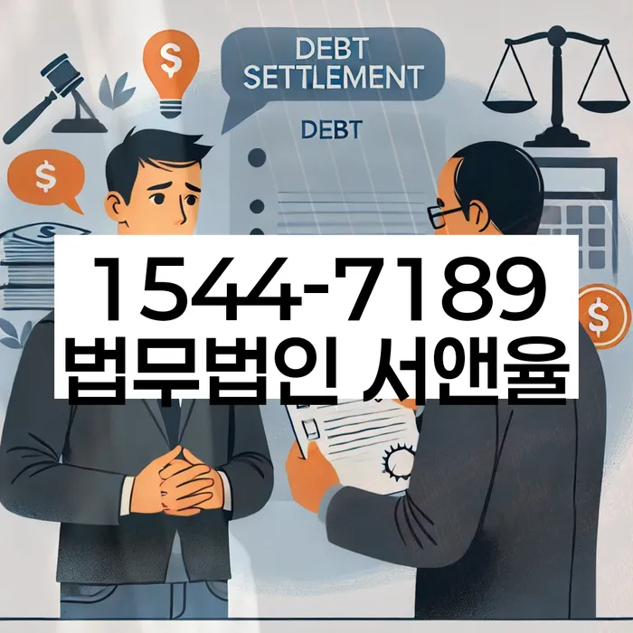 파산전문변호사