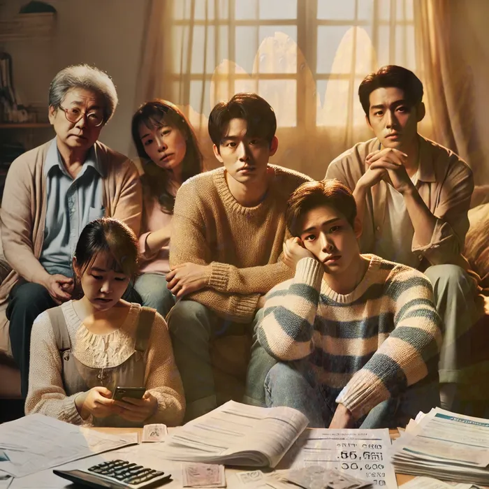 채무자대리인제도