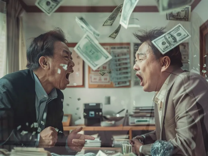 개인회생부양가족