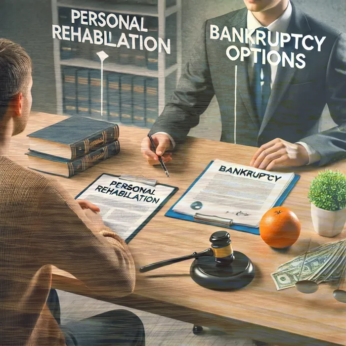 도산전문변호사