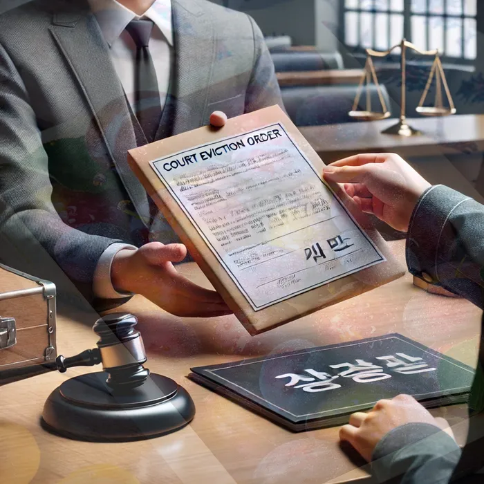 알기쉬운개인회생절차