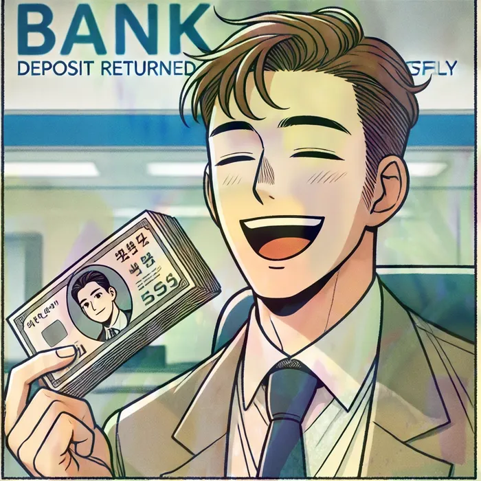 알기쉬운개인회생절차