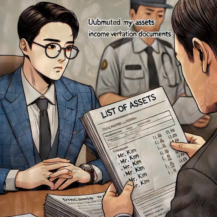 프랜차이즈대출 연체 시