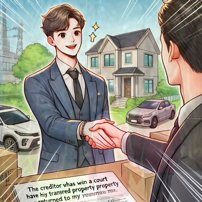 개인회생변호사