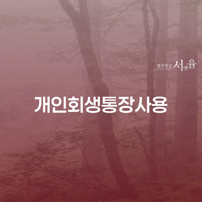 당진시 햇살론대환대출 연체 시 개인회생,개인파산으로 알고신청하기