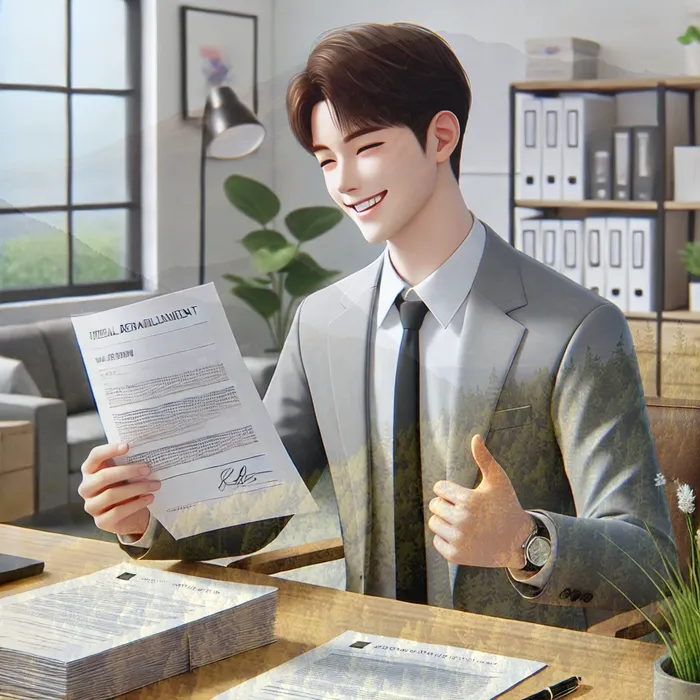 개인회생통장사용