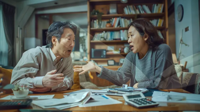 생활비대출 연체 시