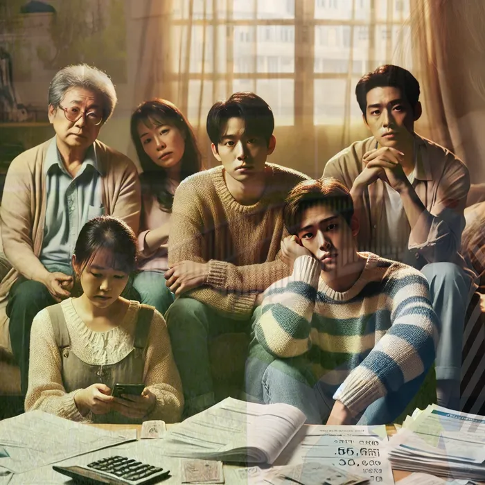 생활비대출 연체 시