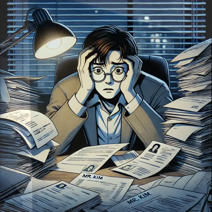 생활비대출 연체 시