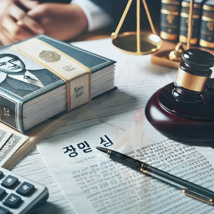 개인회생파산비용