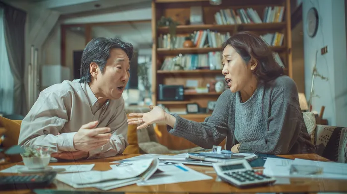 5인가족최저생계비