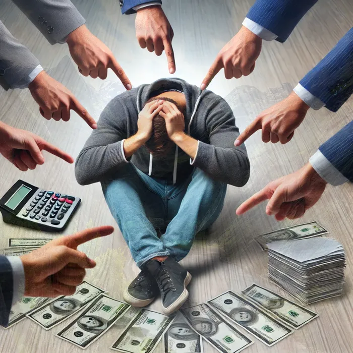 개인파산개인회생