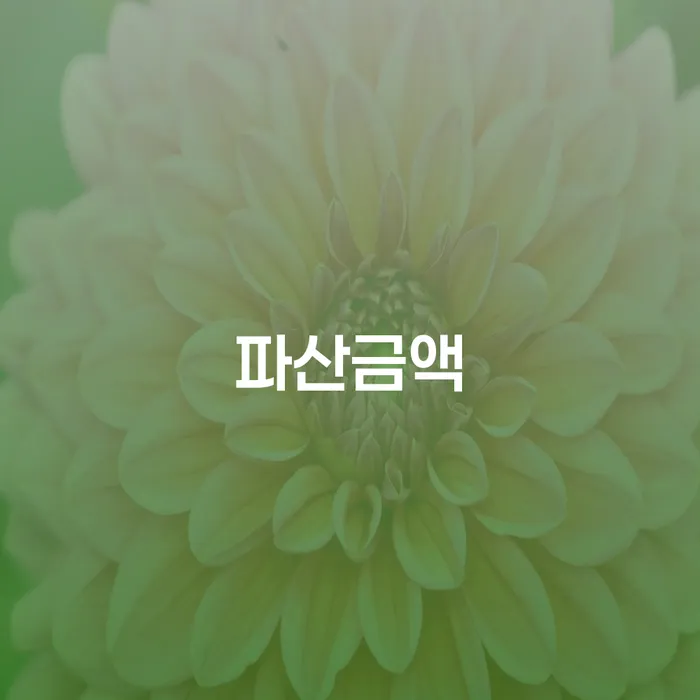 부산 개인회생 재신청 기간 확인하고 개인회생 문제해결방법 성향에
