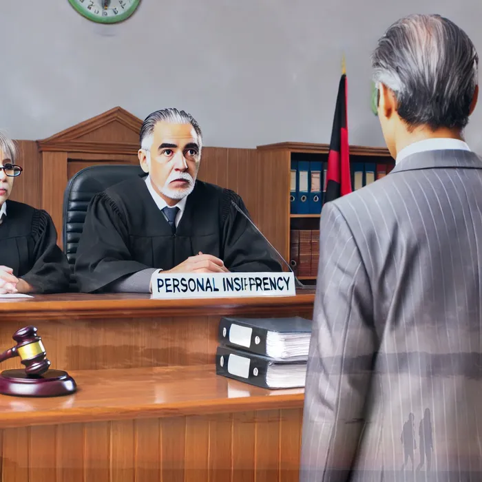 나홀로개인회생