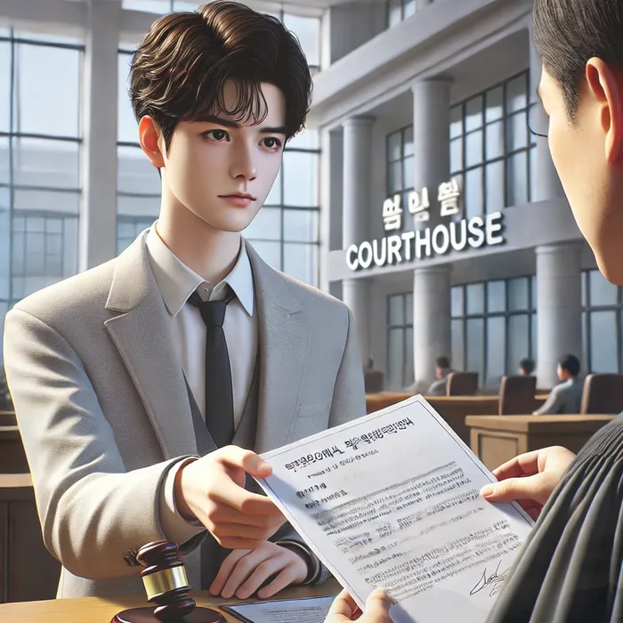 나홀로개인회생