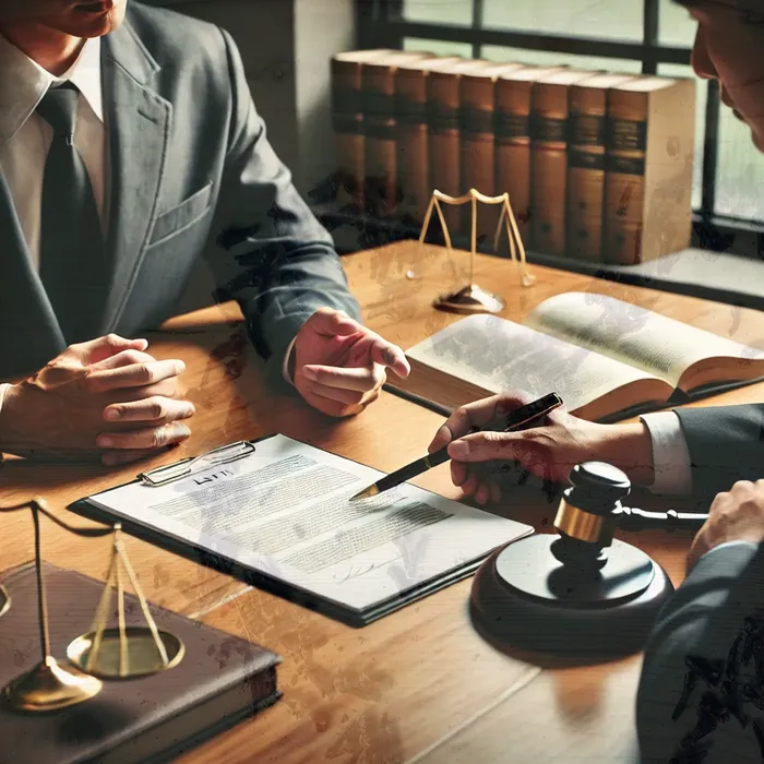 개인회생이의신청