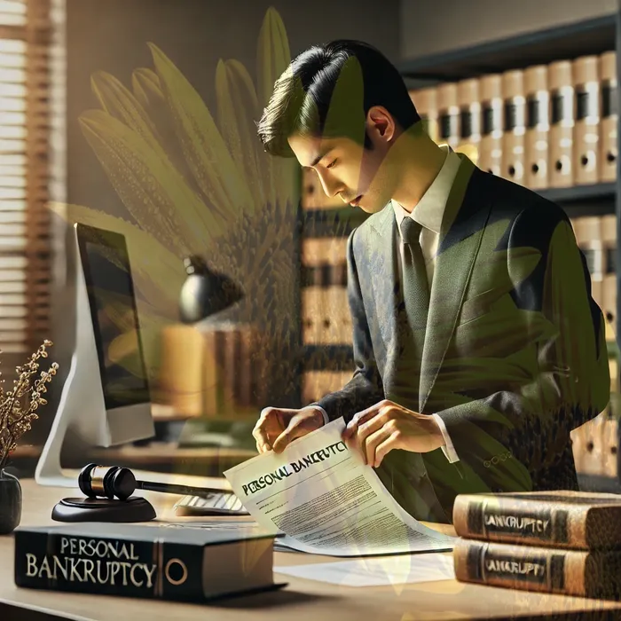 개인파산수임료