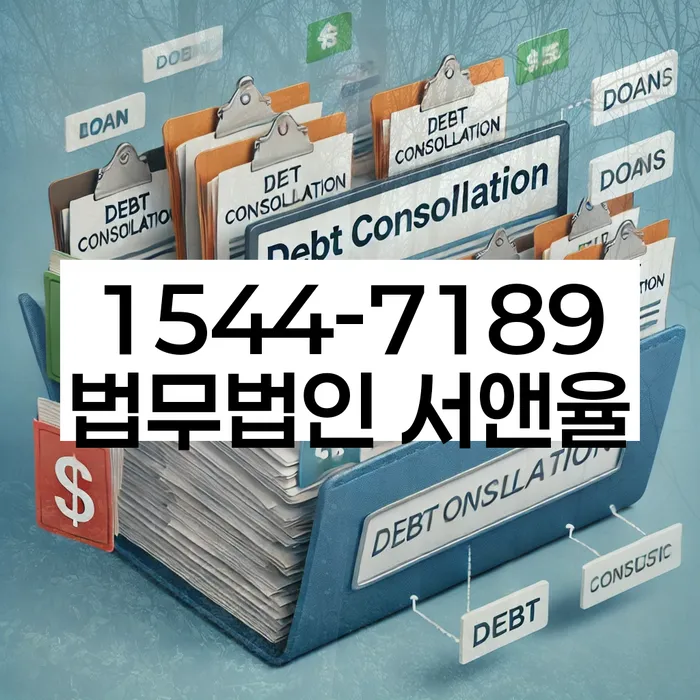 대출 독촉 변호사