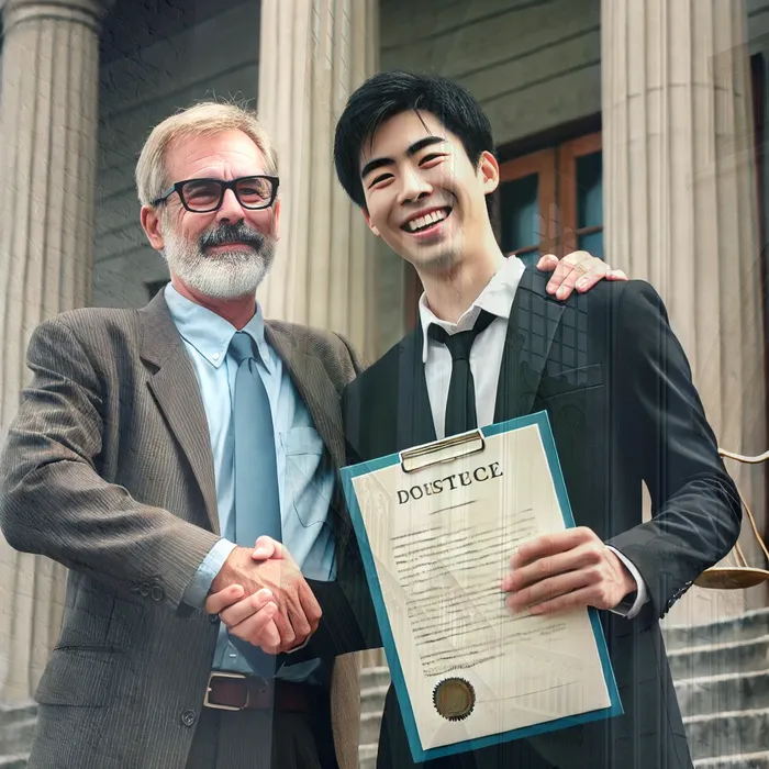 채무 독촉 대응