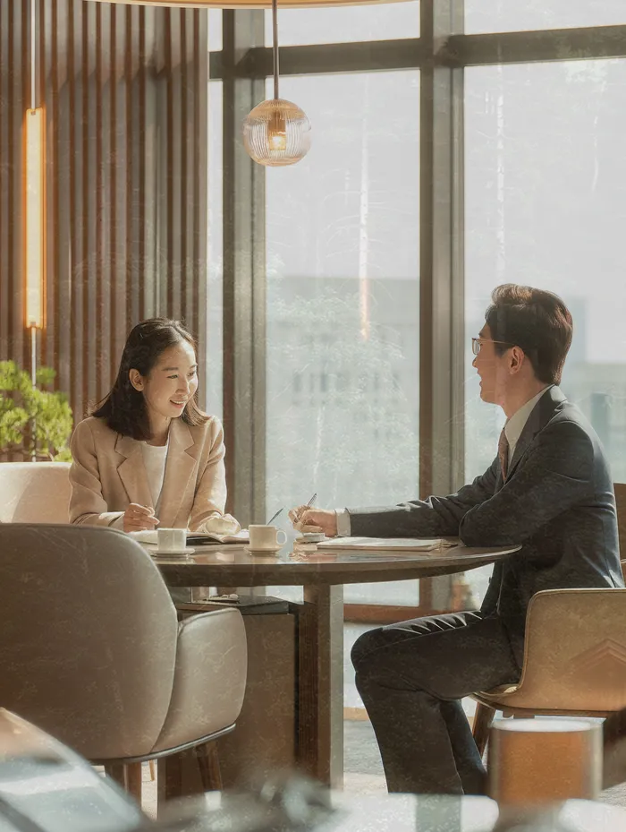 채무 상환 계획