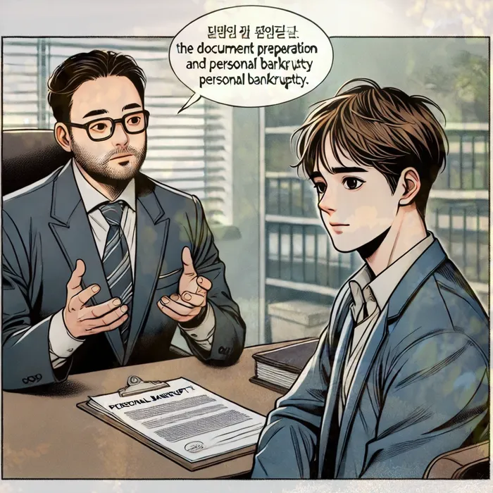 신용 회복