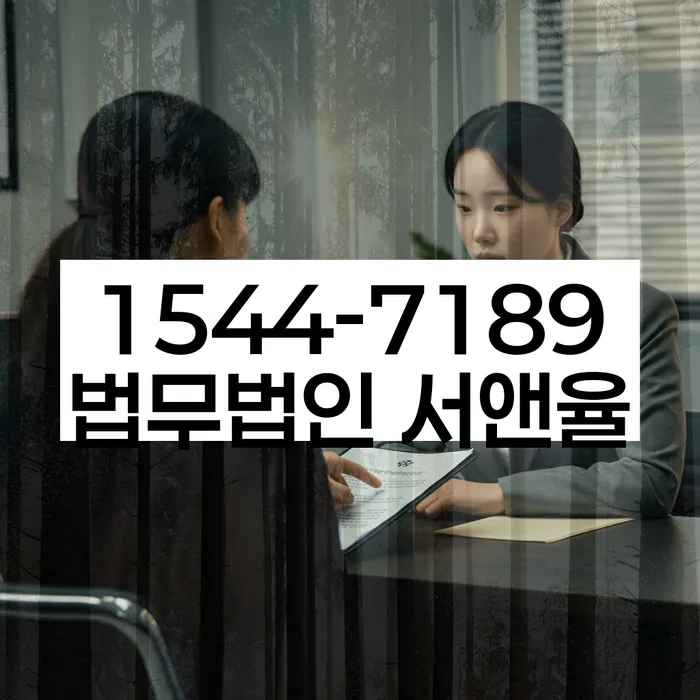 개인회생 절차