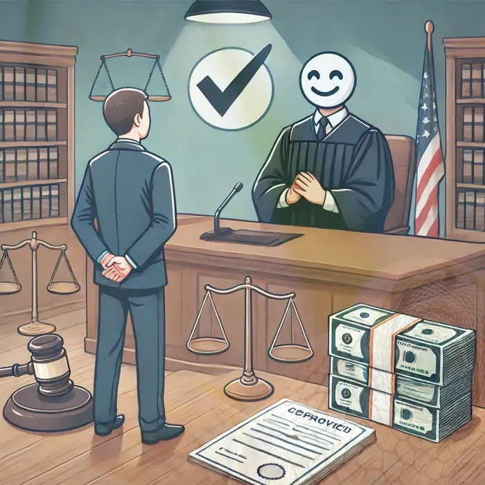 회생 계획 승인