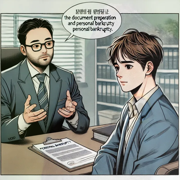 채무 상환 방법