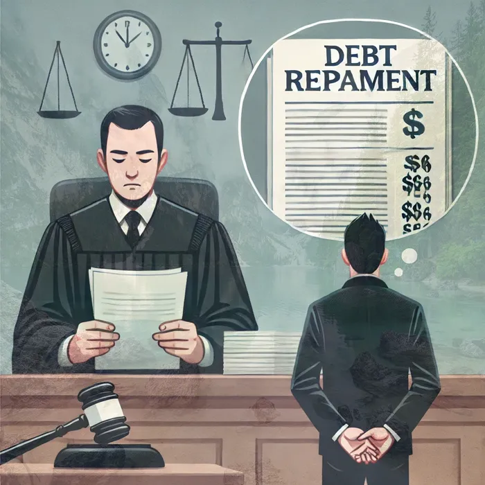 개인회생 변제금 미납 방지