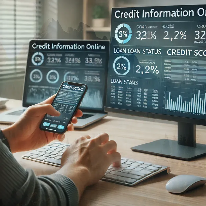 채무 조정 성공 사례